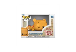 Disney Winnie the Pooh POP! - Sleeping Winnie the Pooh #1682