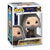 Harry Potter POP! - Aberforth Dumbledore with Mirror Shard #190