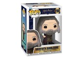 Harry Potter POP! - Aberforth Dumbledore with Mirror Shard #190