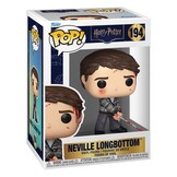 Harry Potter POP! - Neville Longbottom with Sword of Gryffindor #194