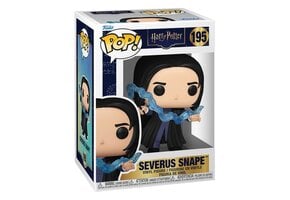 Harry Potter POP! - Severus Snape with Patronus #195