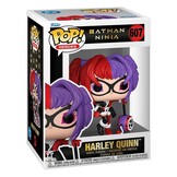 Batman Ninja POP! - Harley Quinn #607
