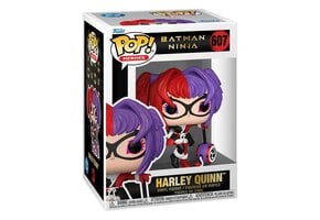 Batman Ninja POP! - Harley Quinn #607