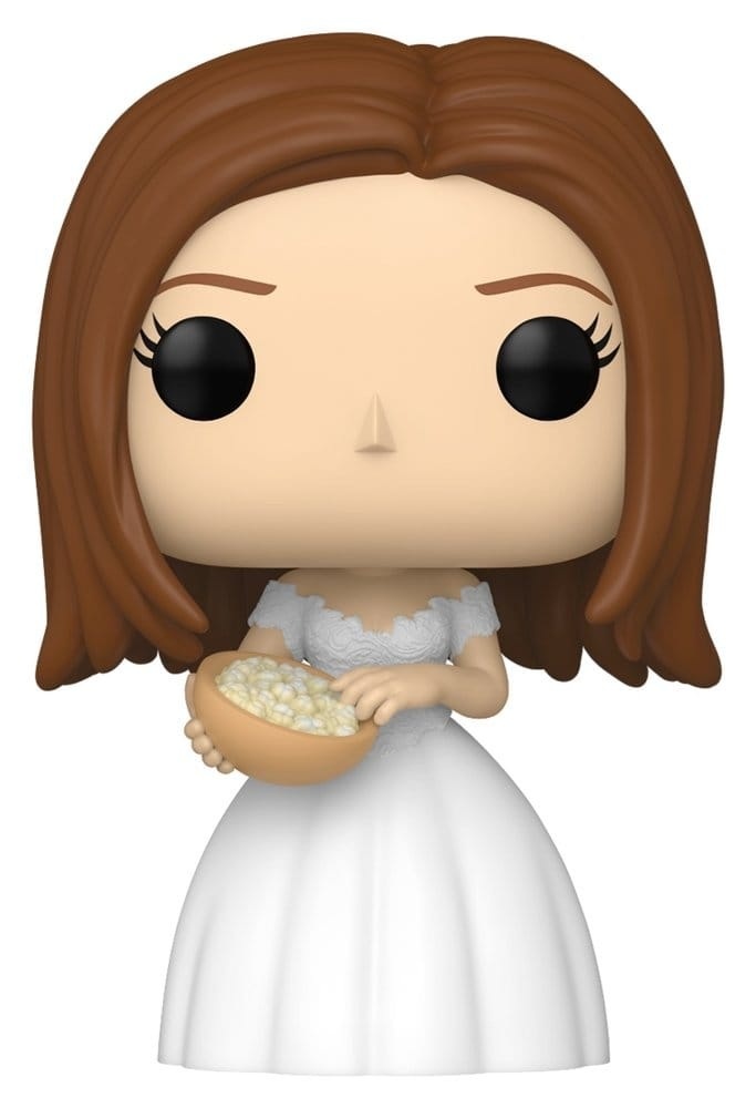 Friends POP! - Rachel Green (Wedding Dress) #1867