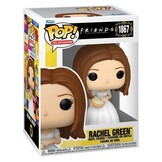 Friends POP! - Rachel Green (Wedding Dress) #1867