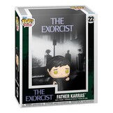 VHS Covers POP! - The Exorcist - Father Karras #22