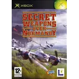 Secret Weapons Over Normandy (Complete)