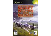 Secret Weapons Over Normandy (Complete)