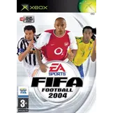 FIFA Football 2004 (Complete)