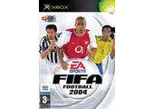FIFA Football 2004 (Compleet)