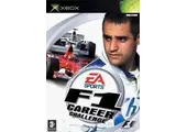 F1 Career Challenge (Compleet)