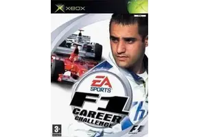 F1 Career Challenge (Complete)