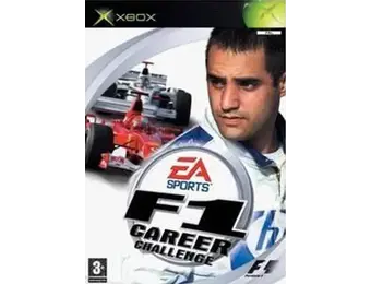 F1 Career Challenge (Compleet)