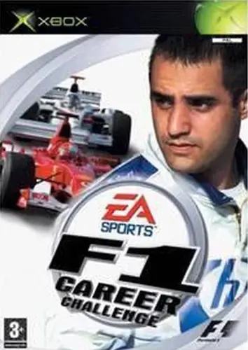 F1 Career Challenge (Compleet)