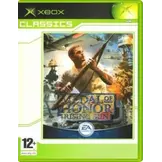 Medal of Honor Rising Sun (Compleet, Classics)
