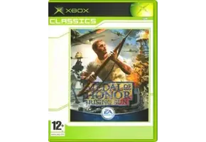 Medal of Honor Rising Sun (Compleet, Classics)