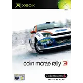 Colin McRae Rally 3 (Compleet)
