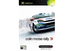 Colin McRae Rally 3 (Complete)