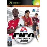 FIFA Football 2005 (Complete)