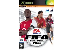 FIFA Football 2005 (Compleet)