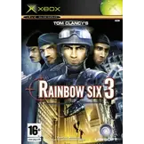 Tom Clancy's Rainbow Six 3 (Compleet)