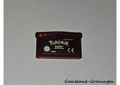 Pokemon Ruby Version (EUR)