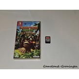 Donkey Kong Country Returns HD (Complete, HOL)