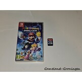 Mario + Rabbids: Sparks of Hope (Complete, FAH)