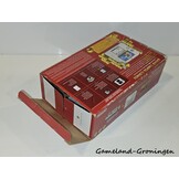 Nintendo 2DS Console Wit/Rood + New Super Mario Bros 2 (Boxed)