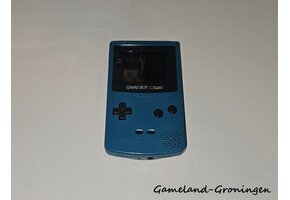 Gameboy Color (Turquoise)