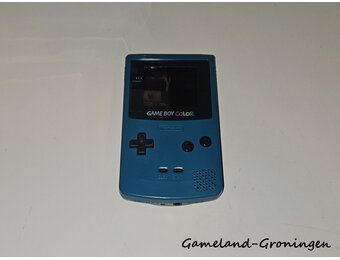 Gameboy Color (Turquoise)