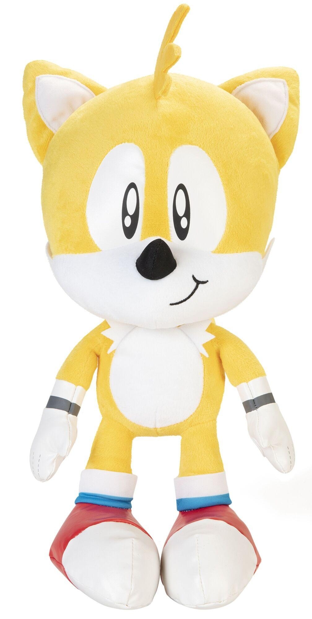 Sonic the Hedgehog - Tails Knuffel 50 cm