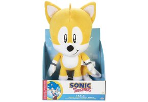 Sonic the Hedgehog - Tails Plush Toy 50 cm