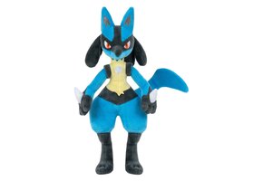 Pokémon - Lucario Knuffel 30 cm
