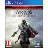Assassin's Creed The Ezio Collection (Complete)