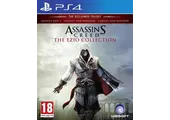 Assassin's Creed The Ezio Collection (Compleet)