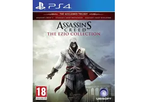Assassin's Creed The Ezio Collection (Compleet)