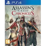 Assassin's Creed Chronicles (Compleet)