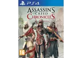 Assassin's Creed Chronicles (Compleet)