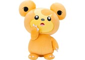 Pokémon - Teddiursa Knuffel 20 cm