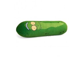 Rick and Morty - Pickle Rick Knuffel 60 cm