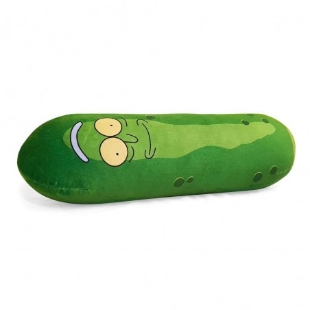 Rick and Morty - Pickle Rick Plush 60 cm