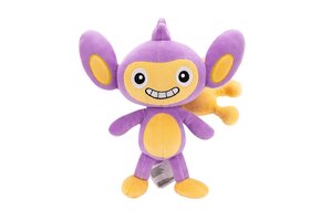Pokémon - Aipom Knuffel 20 cm