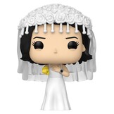Friends POP! - Monica Geller (Wedding Dress) #1869