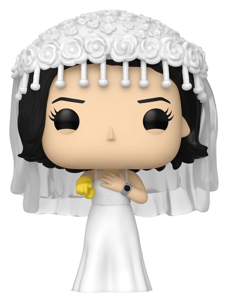 Friends POP! - Monica Geller (Wedding Dress) #1869