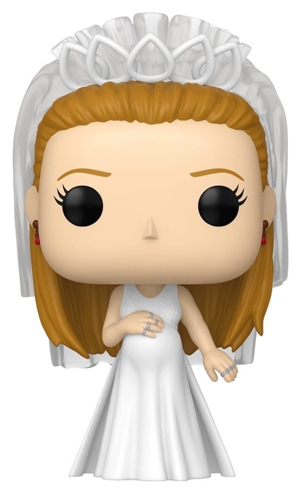 Friends POP! - Phoebe Buffay (Wedding Dress) #1868