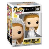 Friends POP! - Phoebe Buffay (Wedding Dress) #1868
