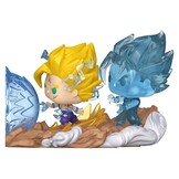 Dragon Ball Z Moment POP! - Father-Son Kamehameha #2223