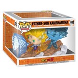 Dragon Ball Z Moment POP! - Father-Son Kamehameha #2223