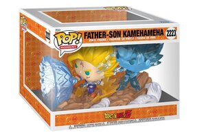 Dragon Ball Z Moment POP! - Father-Son Kamehameha #2223